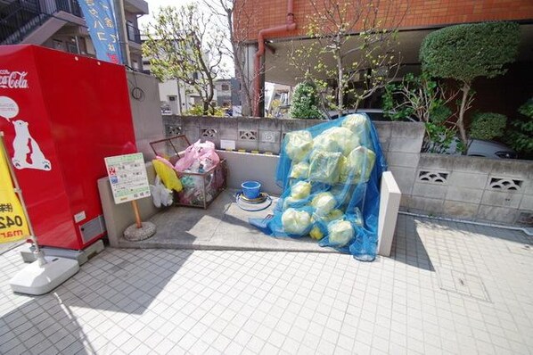 松本ビルの物件内観写真